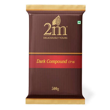 2M Dark Compound CP-16