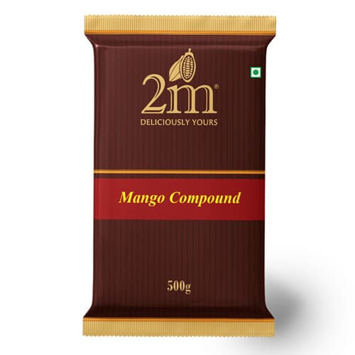2M Mango Compound