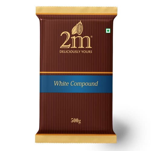 2M White Compound