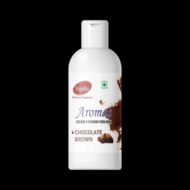 Aromas Chocolate Brown