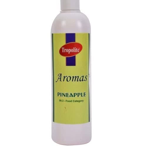 Aromas Pineapple