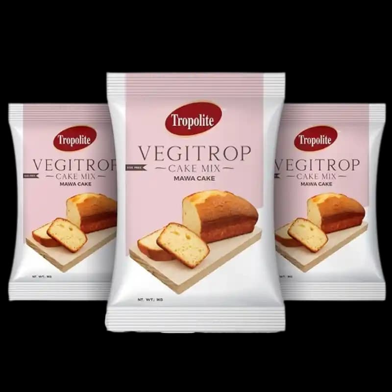 Vegitrop Mawa Cake Mix