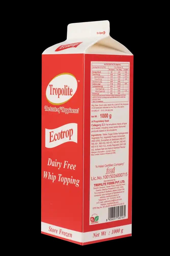 Ecotrop