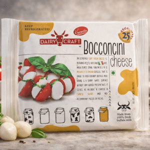 Bocconcini Cheese fresh mozzarella balls for restaurants