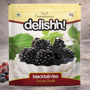 Frozen Blackberries premium frozen berries for restaurants and bakeries