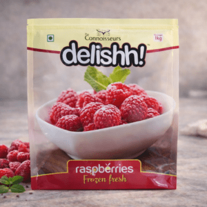 Frozen Raspberries premium frozen berries for restaurants and bakeries