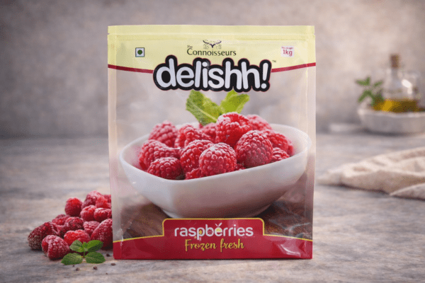 Frozen Raspberries premium frozen berries for restaurants and bakeries