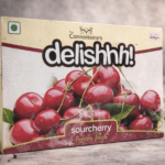 Frozen Sour Cherry premium frozen tart cherries for restaurants