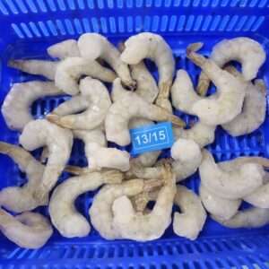 Prawn 13/15 PDTO