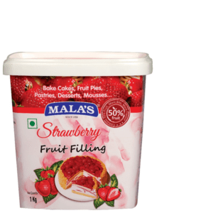 STRAWBERRY FILLING