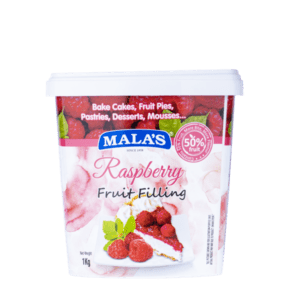 RASPBERRY FILLING