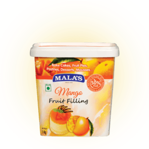 MANGO FILLING