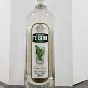PV MINT MOJITO PREMIUM SYRUP