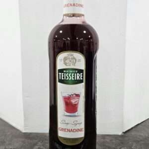 PV GRENADINE PREMIUM SYRUP