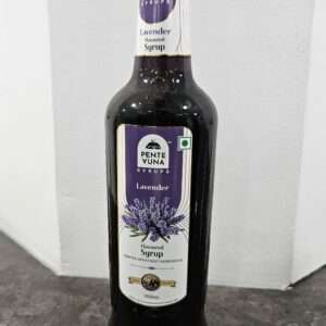 PV LAVENDER PREMIUM SYRUP
