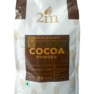 2M Drinking Chocolate Powder (1kg)