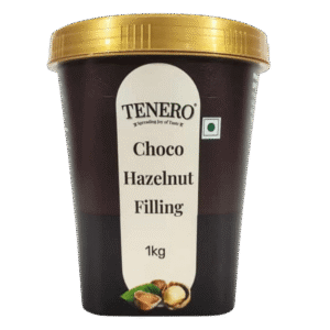 2M Hazelnut Paste (1kg)