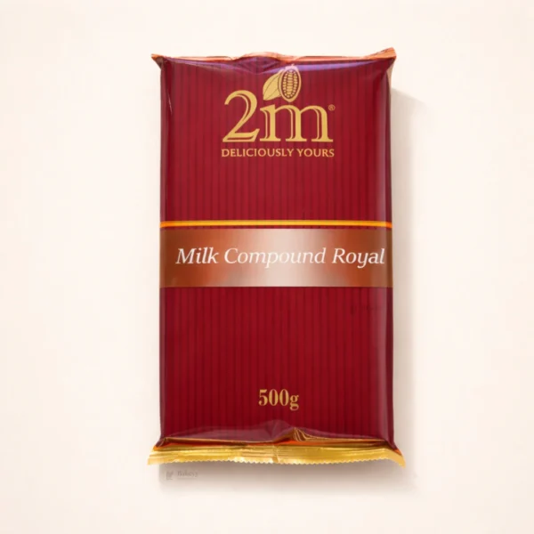 2M Milk Compound Royal (500gms)