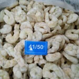 Prawn 41/50 PDTO