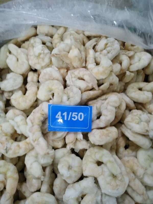 Prawn 41/50 PDTO