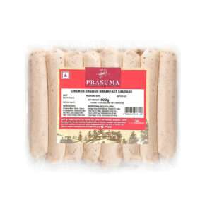 Breakfast Sausage – Chicken