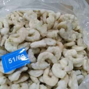 Shrimp 51/60 PD
