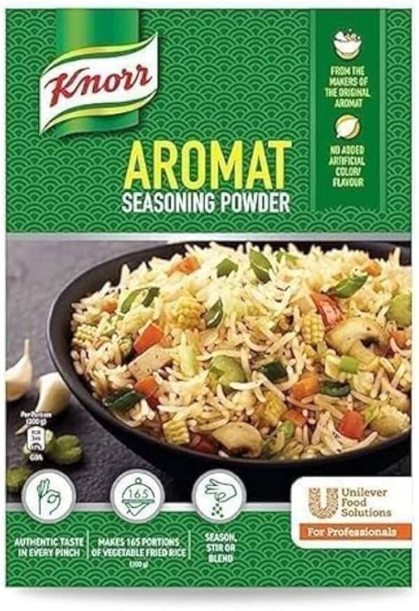 Knorr Aromat Seasoning