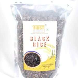 First Choice – Black Rice