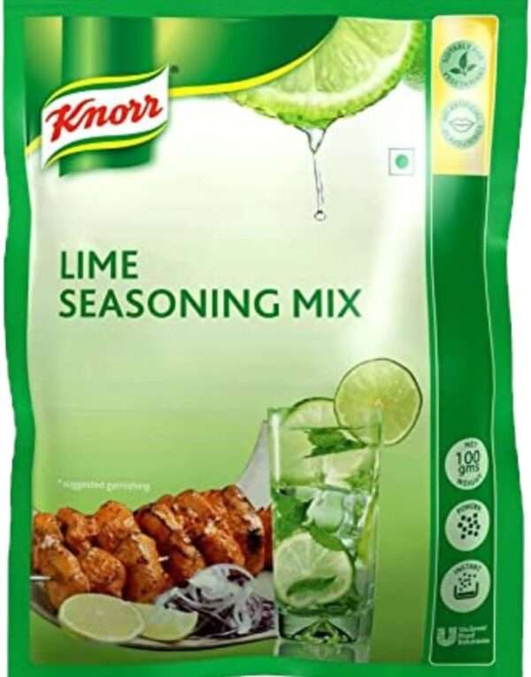 Knorr Lime Seasoning Mix
