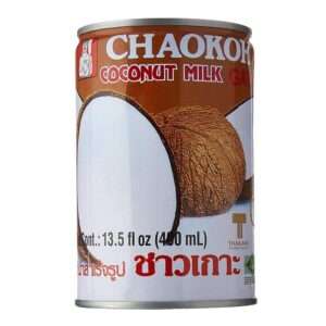 Chaokoh Coconut Milk