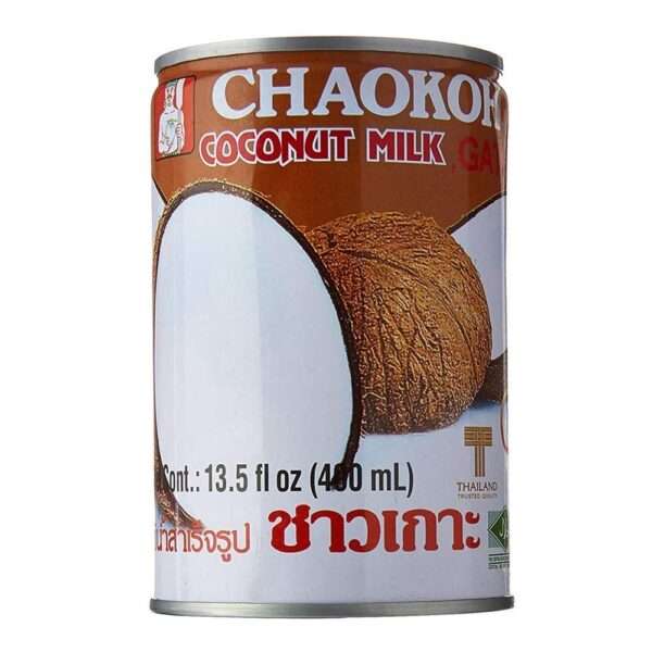 Chaokoh Coconut Milk