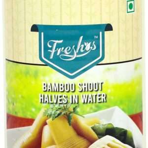 Freshos – Bamboo Shoot