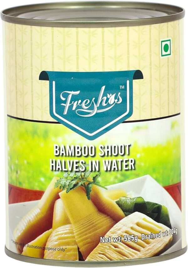 Freshos - Bamboo Shoot