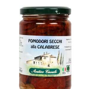 Antico Casale – Sundried Tomatoes In Oil