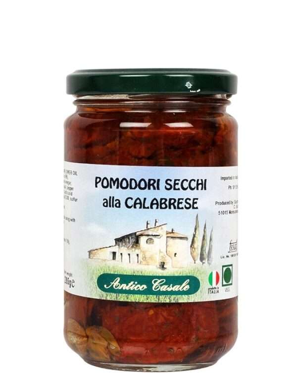 Antico Casale - Sundried Tomatoes In Oil