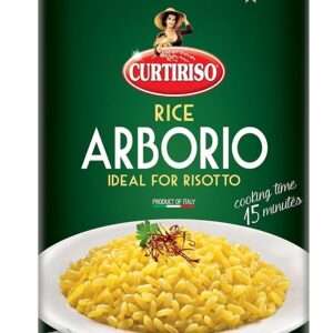 Curtiriso – Arborio Rice