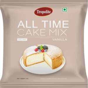 All Time Vanilla Cake Premix