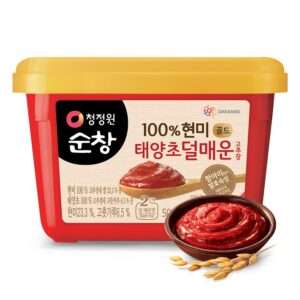 Daesang – Gochujang Paste