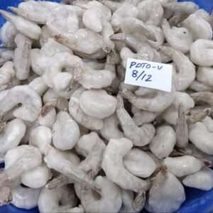 Prawn 8/12 PDTO