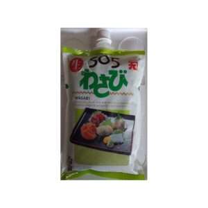 505 Wasabi Tube