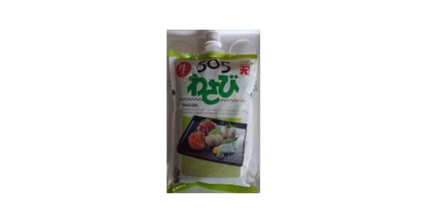 505 Wasabi Tube