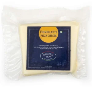 Fiordilatte Pizza Block