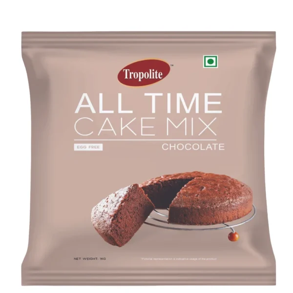 All Time Chocolate Cake Premix