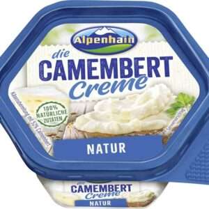 Alpenhain Camembert (125 GMS)