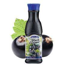 BLACK CURRANT CRUSH