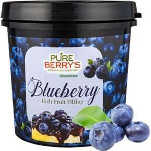 BLUEBERRY FILLING