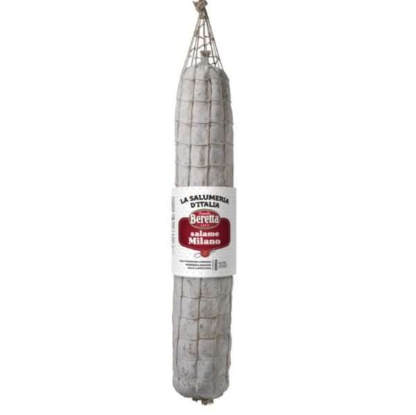 Beretta Salami Milano (KGS)