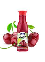 CHERRY CRUSH 750ML