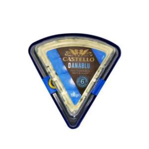 Castello Blue Cheese (100 GMS)