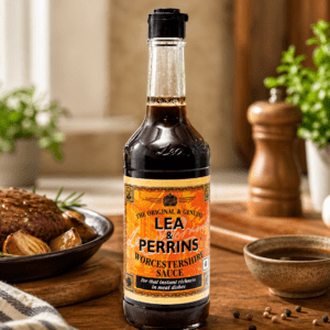 LP Worcestershire Sauce